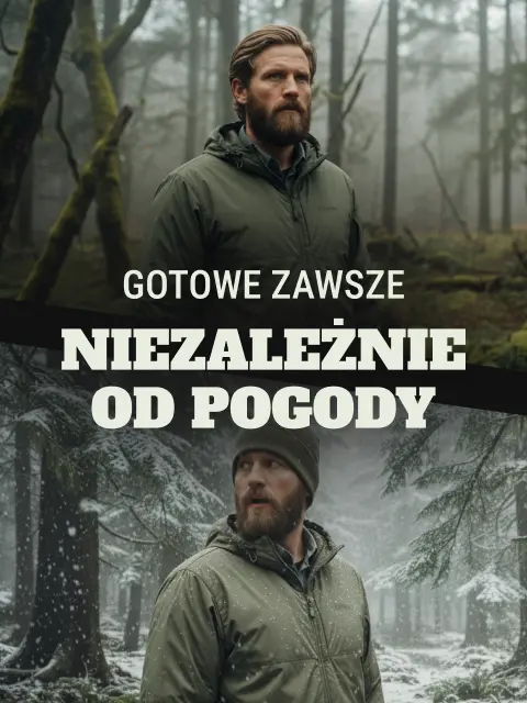 niezależnie od pogody