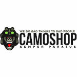CAMOSHOP