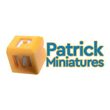 PATRICK MINIATURES