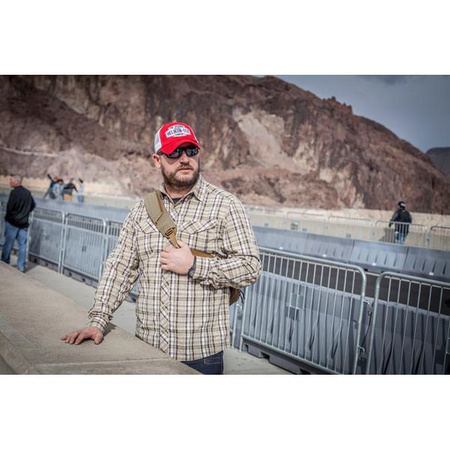 Koszula DEFENDER Mk2 City Pine Plaid Helikon