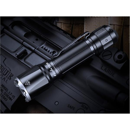 Latarka Taktyczna LED TK16 V2.0 Fenix