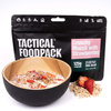 Liofilizat Tactical Foodpack Chrupiące musli z truskawkami 275g