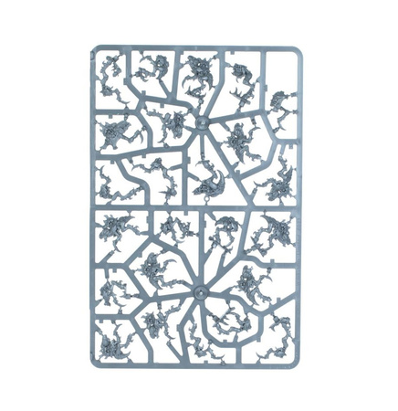 Warhammer 40K NEUROGAUNTS