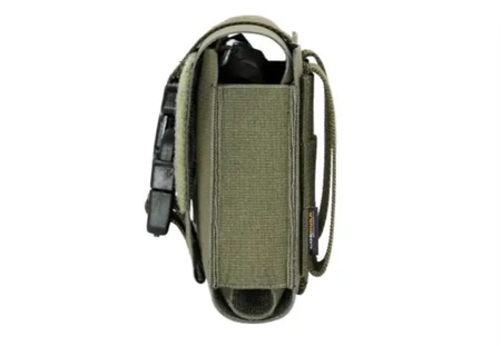 Apteczka z Wyposażeniem CLC IFAK Mini Portable Medical Kit - RHINO RESCUE