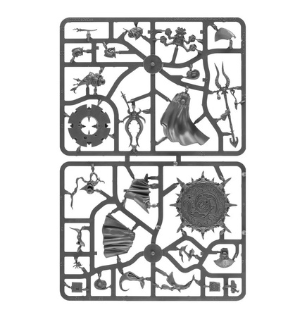 Warhammer 40K Ahriman