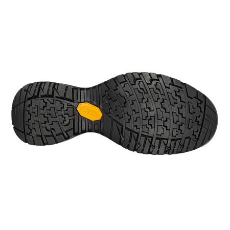 Buty Taktyczne PANTHER XTR O2 Czarne BENNON
