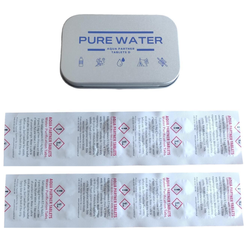 Zestaw do uzdatniania wody 40 litrów AQUA PARTNER SYSTEM