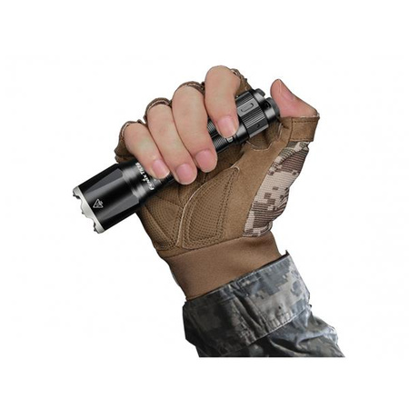 Latarka Taktyczna LED TK16 V2.0 Fenix