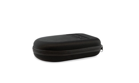 Pokrowiec na okulary Zipperd 3 Pair Eyewear Case Black Wiley X
