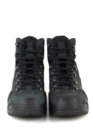 Buty Taktyczne Z-6N GTX czarne LOWA