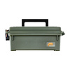 PLANO Skrzynka Polimerowa  Proof Field/ Box Compact Zielona