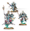 Warhammer 40K Exalted Sorcerers