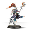 Warhammer AoS Mistweaver Saih