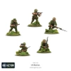 BOLT ACTION US Marines