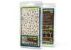 GSW - Static Grass Tufts 2 mm - Winter White