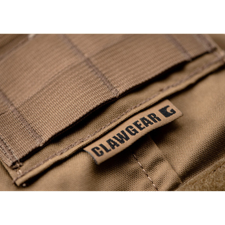 Worek zrzutowy Dump Pouch Core Coyote Clawgear