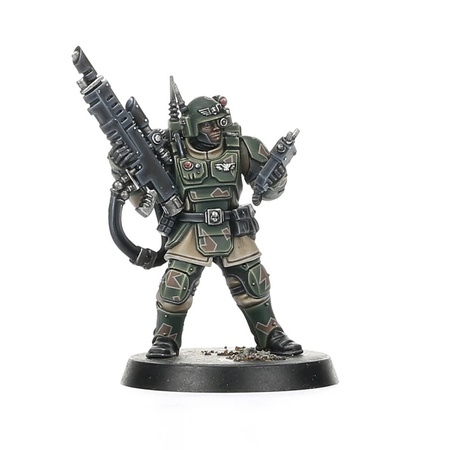 KILL TEAM: SHADOWVAULTS