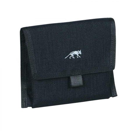 Kieszeń TT Mil Pouch Utility czarny Tasmanian Tige