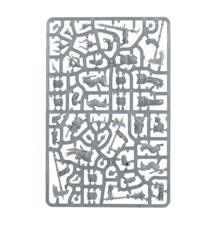 Warhammer AoS Slaves to Darkness: Chaos Chosen