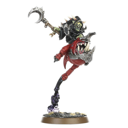 Warhammer SPEARHEAD: GLOOMSPITE GITZ