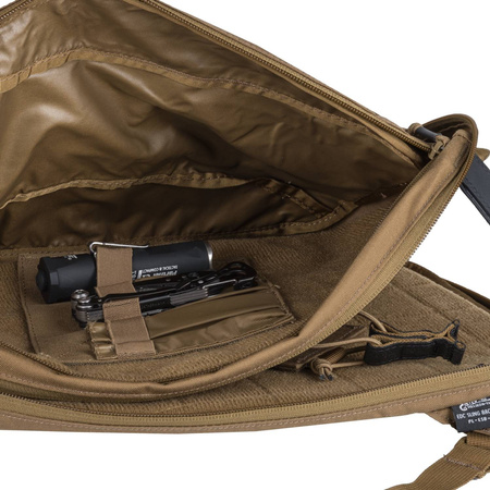 Plecak EDC Sling - Cordura® Czarny Helikon-Tex