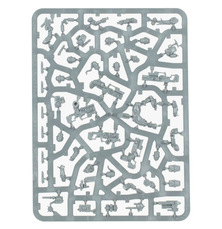 KILL TEAM: T'au Empire Pathfinder Teams