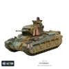 BOLT ACTION A12 Matilda II infantry tank