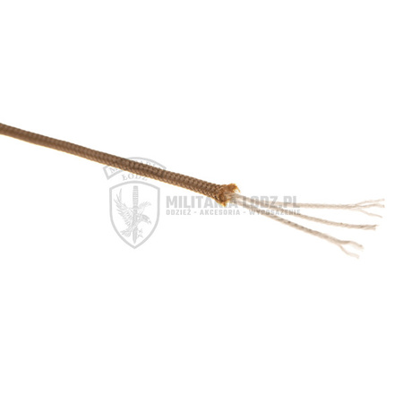 Linka Paracord 275 Coyote Clawgear