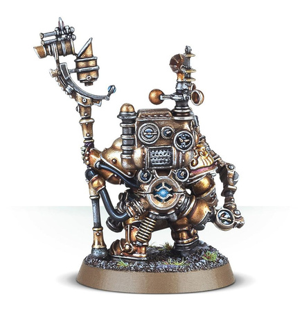 Warhammer AoS Aetheric Navigator