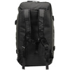 Torba Plecakowa TRAVEL Czarna MFH