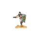 Myrmillo Gladiator