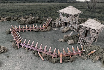 BattleSystems - Deadly Stakes