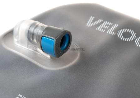 Wkład Hydracyjny Bukłak Velocity IT 1.5L Szary Hydrapak