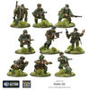 BOLT ACTION Waffen SS