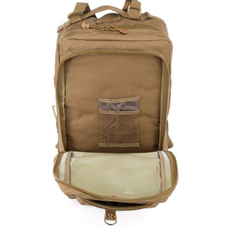 Plecak Militarny Taktyczny 28L Maple Leaf OUTLANDRA