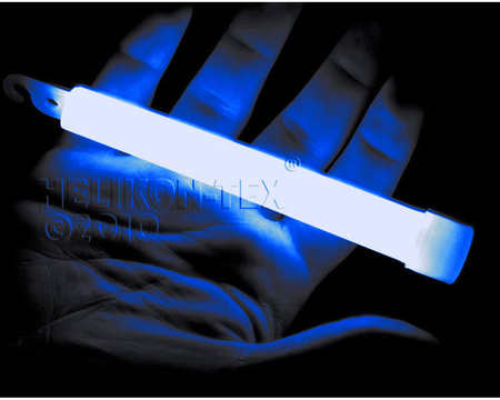 Światło Chemiczne LIGHTSTICK Niebieske