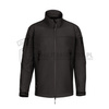 T.O.R.D. Kurtka Softshell AR Czarna OUTRIDER TACTICAL
