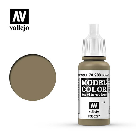 Vallejo Model Color 70988 Khaki