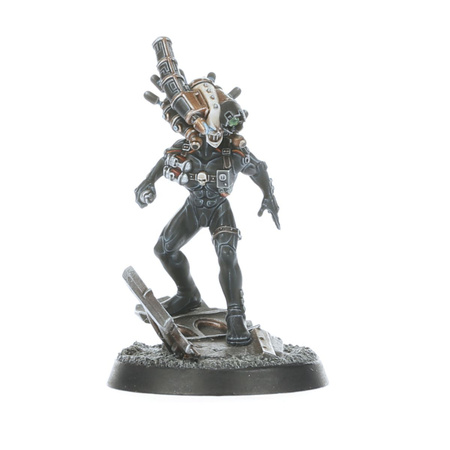 IMPERIAL AGENTS: CULEXUS ASSASSIN