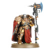 Warhammer 40K ADEPTUS CUSTODES: CUSTODIAN WARDENS