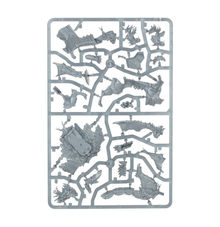 Warhammer AoS TAHLIA VEDRA LIONESS OF THE PARCH