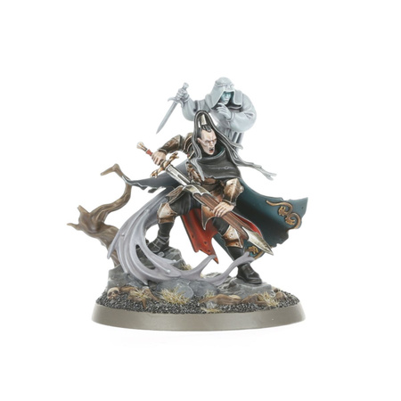 Soulblight Gravelords BLADES OF THE HOLLOW KING