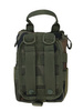 APTECZKA ZRYWANA TRAUMA KIT MOLLE WZ.93 - DOMINATOR