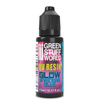GSW - UV RESIN 17ml BLUE - Glow in the Dark