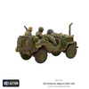 BOLT ACTION US Airborne Jeep (1944-45)