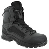 Buty BREACHER GTX MID WIDE Czarne LOWA
