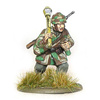 BOLT ACTION Fallschirmjager