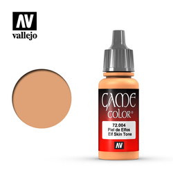 Vallejo: 72.004 - Game Color - Elf Skin Tone (18 ml)