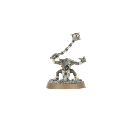 SPEARHEAD: OGOR MAWTRIBES SCRAPGLUTT