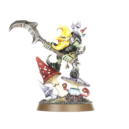Warhammer SPEARHEAD: GLOOMSPITE GITZ